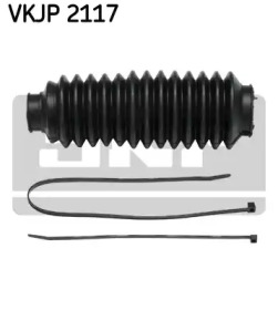  SKF VKJP 2117